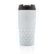 Geometryczny kubek termiczny 300 ml
