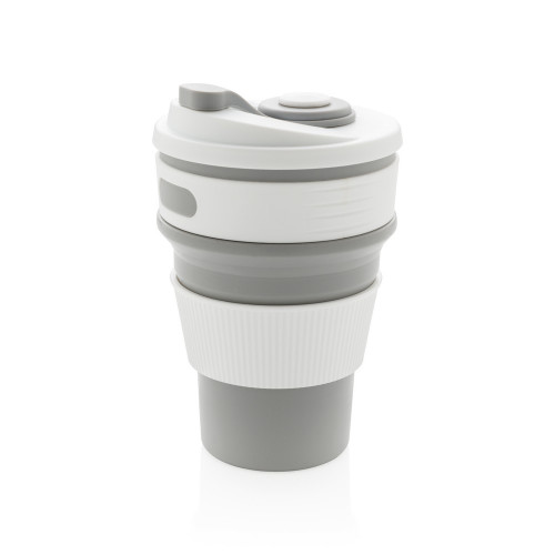 Składany kubek podróżny 350 ml