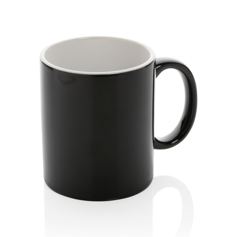 Kubek ceramiczny 350 ml