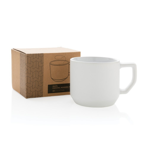 Kubek ceramiczny 350 ml