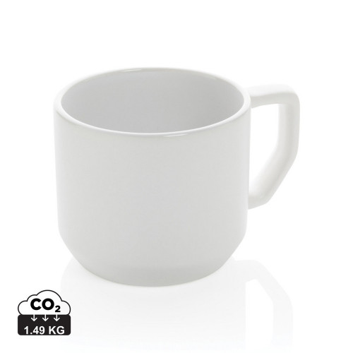 Kubek ceramiczny 350 ml