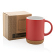 Kubek ceramiczny 280 ml