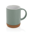 Kubek ceramiczny 280 ml