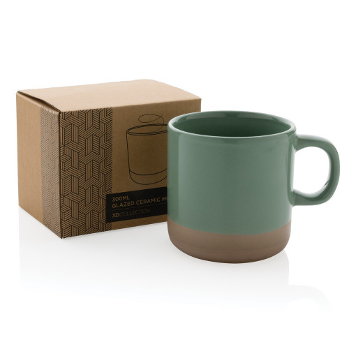 Kubek ceramiczny 360 ml