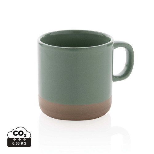 Kubek ceramiczny 360 ml
