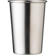 Metalowy kubek 350 ml