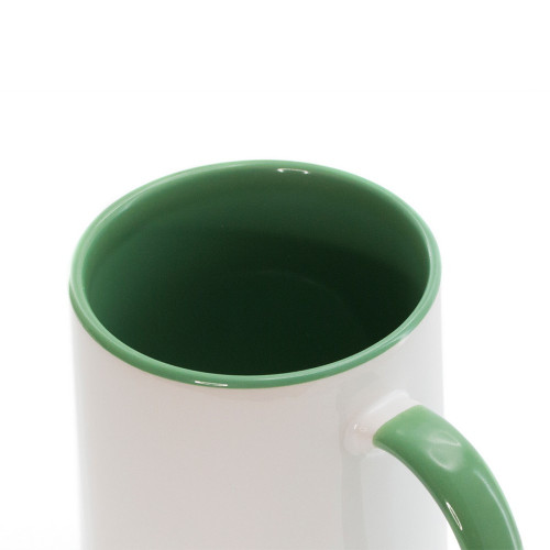 Kubek ceramiczny 350 ml