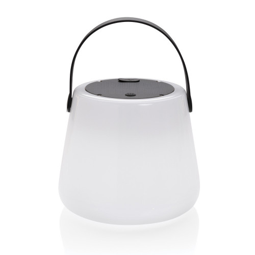 Lampka SolarGlow, ładowana przez USB, RABS