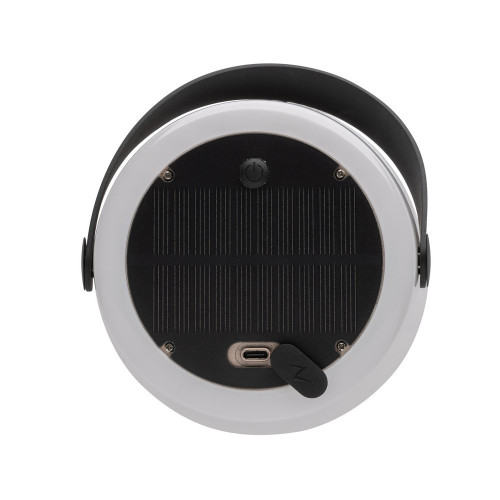 Lampka SolarGlow, ładowana przez USB, RABS