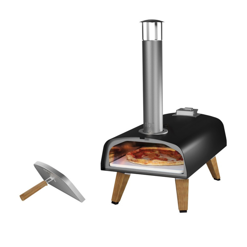 Piec do pizzy BOSKA Pro