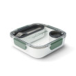 Lunchbox, pudełko śniadaniowe Black+Blum