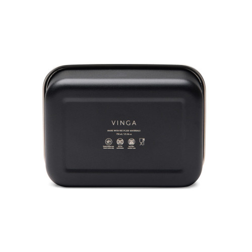 Lunchbox, pudełko śniadaniowe VINGA Parks