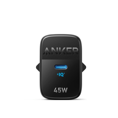 Ładowarka ścienna 45W Anker