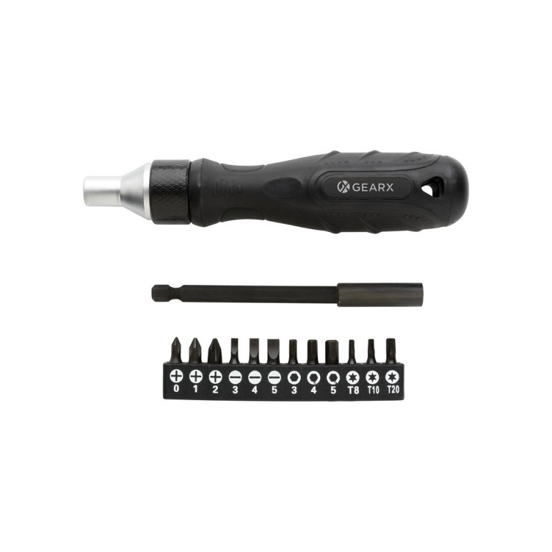 Zestaw narzędzi Gear X