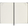 Kalendarz MOLESKINE
