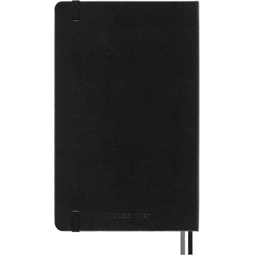 MOLESKINE Notatnik ok. A5