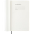 Kalendarz MOLESKINE