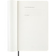 Kalendarz MOLESKINE