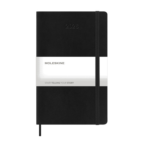 Kalendarz MOLESKINE