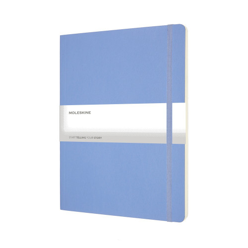 MOLESKINE Notatnik ok. B5