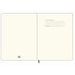 MOLESKINE Notatnik ok. B5