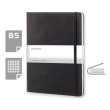 MOLESKINE Notatnik ok. B5