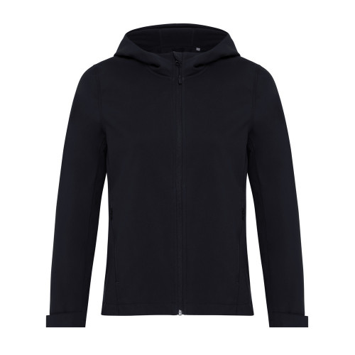 Damska kurtka softshell Iqoniq Makalu AWARE™
