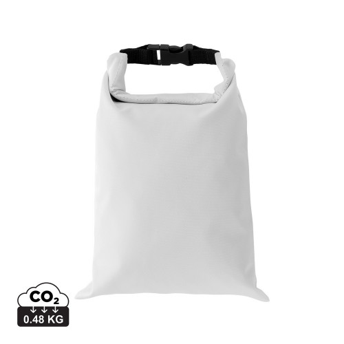 Zwijana torba termoizolacyjna Snackstrap