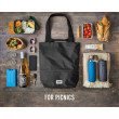 Torba termoizolacyjna Black+Blum