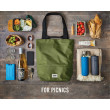 Torba termoizolacyjna Black+Blum