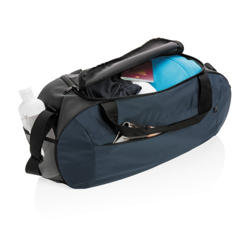 Torba sportowa, podróżna AWARE™ RPET