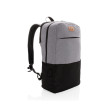 Plecak na laptopa 15,6", ochrona RFID