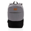 Plecak na laptopa 15,6", ochrona RFID