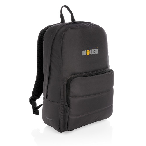 Plecak na laptopa 15,6" AWARE™ RPET