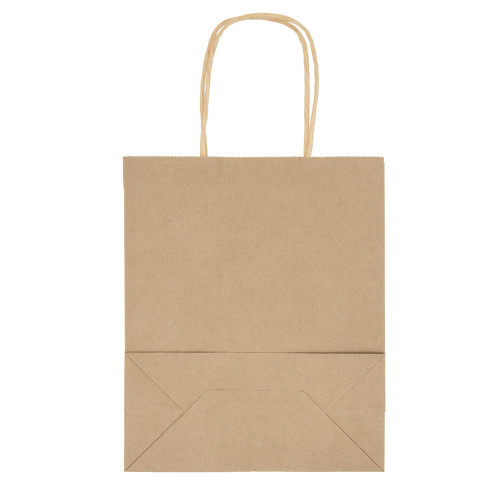 Torba papierowa A4 | Wanda B
