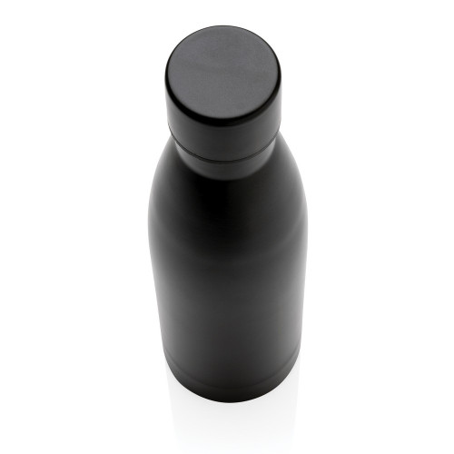Butelka termiczna 500 ml, stal nierdzewna z recyklingu