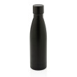 Butelka termiczna 500 ml, stal nierdzewna z recyklingu