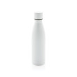 Butelka termiczna 500 ml, stal nierdzewna z recyklingu