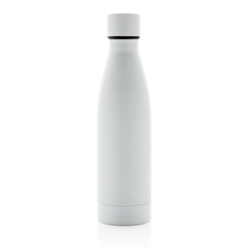 Butelka termiczna 500 ml, stal nierdzewna z recyklingu