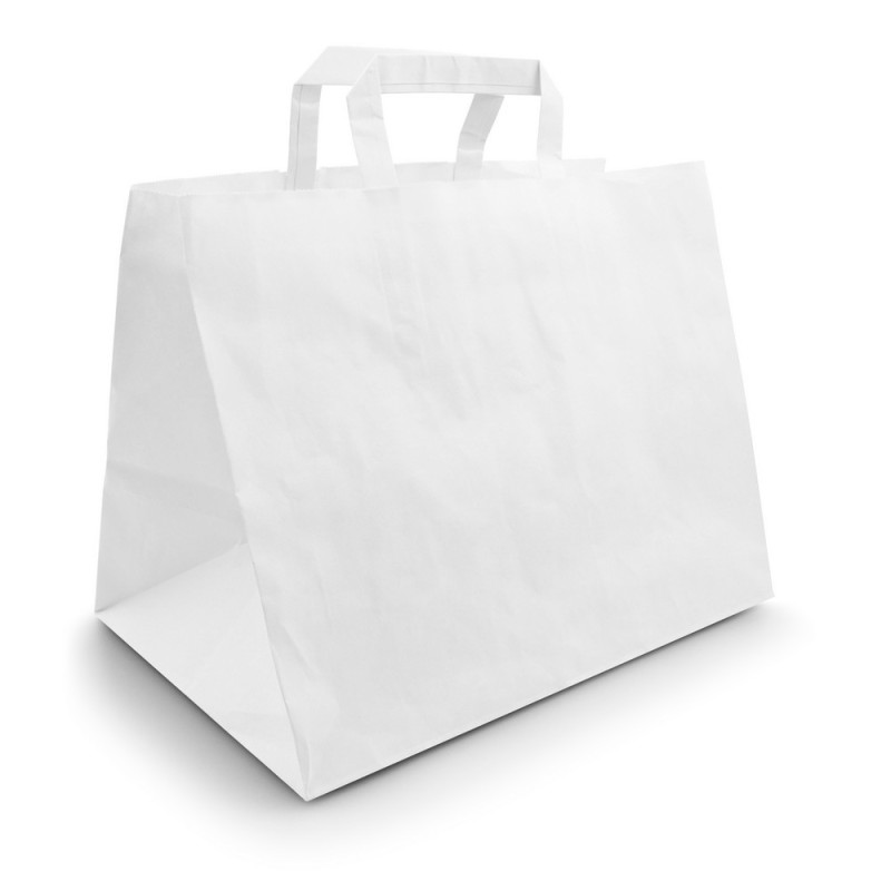Torba papierowa | Bisara