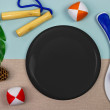 Frisbee | Eoan