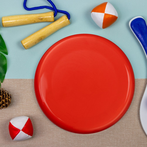 Frisbee | Eoan