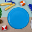 Frisbee | Eoan