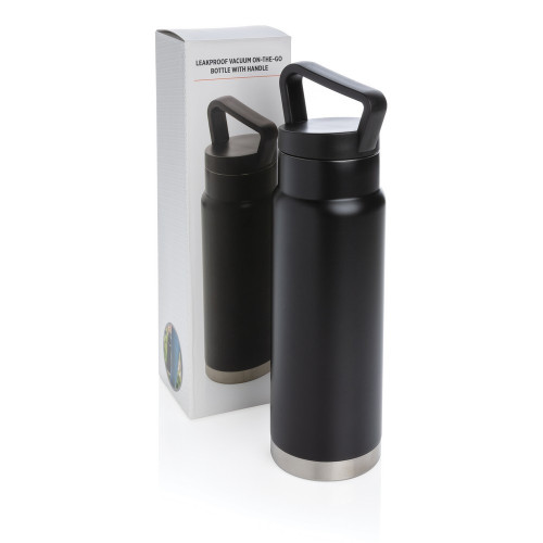 Butelka termiczna 650 ml