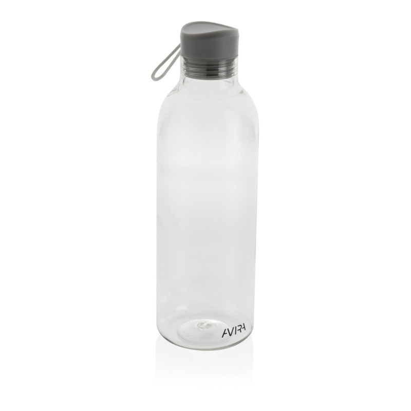 Butelka sportowa 1000 ml Avira Atik z RPET