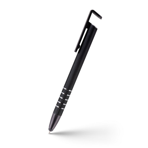 Długopis, touch pen, stojak na telefon | Erran