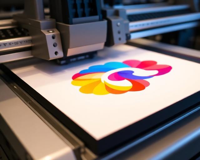 DDC - Direct Digital CMYK